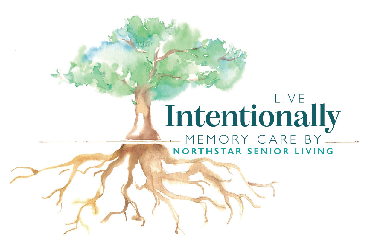 Live Intentionally Logo