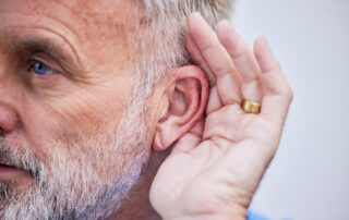 Hearing Loss | Vista at Simi Valley