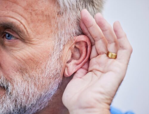 Understanding the Relationship Between Hearing Loss and Cognitive Decline