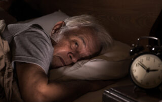 Sleep & Aging: Improving Sleep Quality for Better Health in Seniors | Vista at Simi Valley